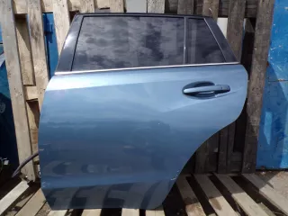 546676682 Дверь задняя левая Subaru Levorg Арт AL12623235562, вид 1