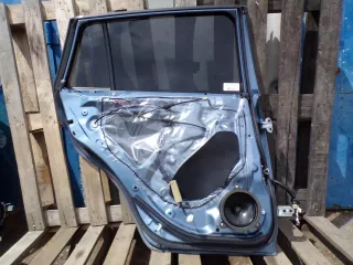 546676682 Дверь задняя левая Subaru Levorg Арт AL12623235562, вид 6