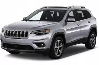 68110086AC Дверь передняя правая Jeep Cherokee KL Арт AL12623332548, вид 2