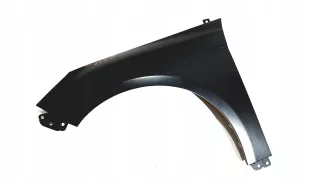 BM51-A16C199-AC Крыло переднее левое Ford Focus 3 Арт AL12624683093, вид 1
