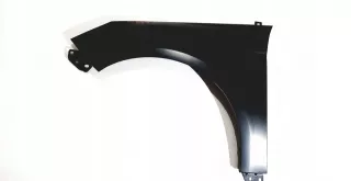 BM51-A16C199-AC Крыло переднее левое Ford Focus 3 Арт AL12624683093, вид 2