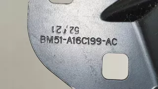 BM51-A16C199-AC Крыло переднее левое Ford Focus 3 Арт AL12624683093, вид 5