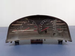  Щиток приборов (приборная панель) Opel Vectra C  Арт AL12625534137, вид 1