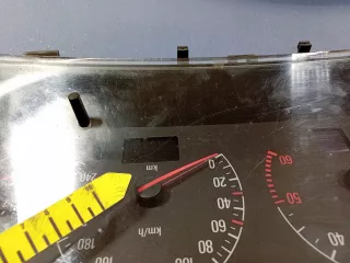  Щиток приборов (приборная панель) Opel Vectra C  Арт AL12625534137, вид 6