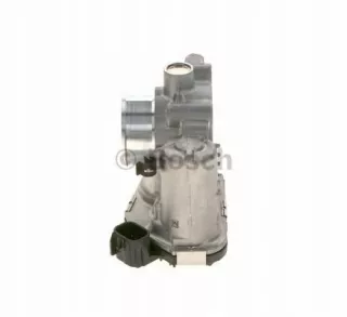  Блок дросселя Opel Adam Арт AL12625930851_3, вид 13