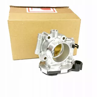  Блок дросселя Opel Adam Арт AL12625930851_3, вид 14