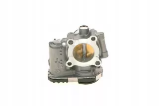  Блок дросселя Opel Adam Арт AL12625930851_3, вид 5