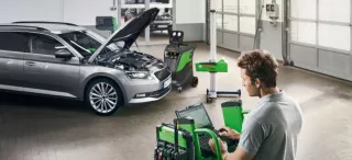  Блок дросселя Opel Adam Арт AL12625930851_3, вид 8