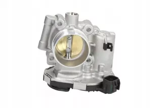  Блок дросселя Opel Adam Арт AL12625930851_3, вид 9
