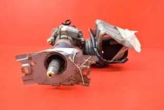 160800-0390 Насос ГУР Toyota Yaris 1 Арт AL12626436489, вид 3