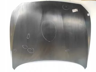 1281000 Крышка двигателя декоративная BMW 1 F20/F21 Арт AL12626577204_2, вид 1