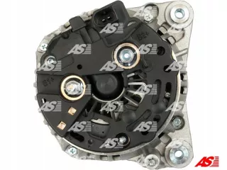 A0059(P-INA) Генератор Volkswagen Multivan T5 Арт AL12626801680, вид 6