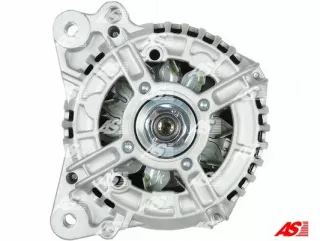 A0059(P-INA) Генератор Volkswagen Multivan T5 Арт AL12626801680, вид 7
