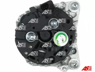 A0059(P-INA) Генератор Volkswagen Multivan T5 Арт AL12626801680, вид 9