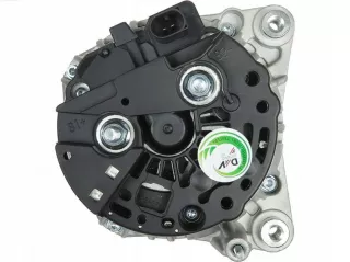 A0059(P-INA) Генератор Volkswagen Polo 4 Арт AL12626803000_2, вид 1