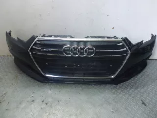  Бампер передний Audi A4 B9 Арт AL12626851975, вид 1
