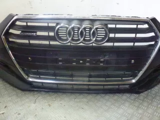  Бампер передний Audi A4 B9 Арт AL12626851975, вид 2