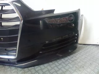  Бампер передний Audi A4 B9 Арт AL12626851975, вид 3