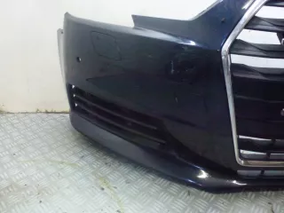  Бампер передний Audi A4 B9 Арт AL12626851975, вид 4