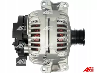 A0295 Генератор Mercedes CLC Арт AL12626896941, вид 2