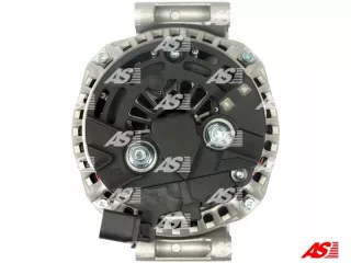A0295 Генератор Mercedes CLC Арт AL12626896941, вид 3