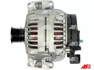 A0295 Генератор Mercedes CLC Арт AL12626896941, вид 4