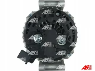 A0295 Генератор Mercedes CLC Арт AL12626896941, вид 9