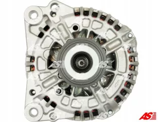 A0321 Генератор Volkswagen Passat CC Арт AL12626923282, вид 3