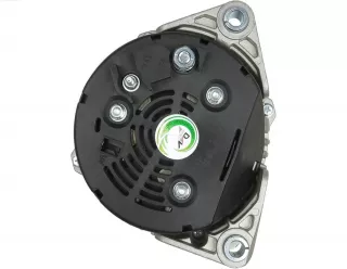 A0413 Генератор Opel Zafira A Арт AL12626975584_2, вид 1