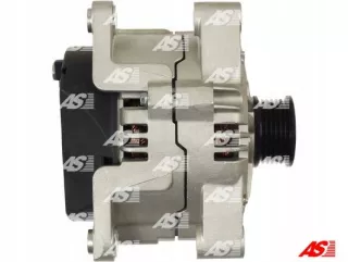A0413 Генератор Opel Omega B Арт AL12626975584_4, вид 3