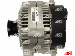 A0413 Генератор Opel Omega B Арт AL12626975584_4, вид 5