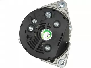 A0413 Генератор Opel Vectra B Арт AL12626976571_2, вид 1