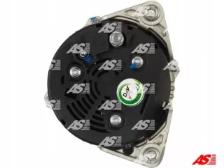 A0413 Генератор Opel Omega B Арт AL12626976571_4, вид 4