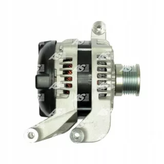 A6049(DENSO) Генератор Ford Focus 3 Арт AL12627431381, вид 1