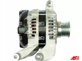 A6049(DENSO) Генератор Ford Focus 3 Арт AL12627431381, вид 3