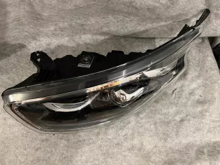 JK21-13D153-BJ,JK21-13D153 Фара передняя (комплект) Ford Transit Custom Арт AL12627447596, вид 3