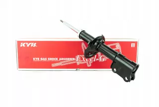 3358002 Амортизатор передний левый BMW X1 E84 Арт AL12627666226, вид 7