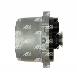 A0205 Генератор Mercedes ML W163 Арт AL12630596425_3, вид 1