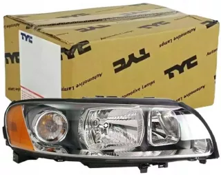 20-11035-16-2 Фара передняя (комплект) Volvo C70 2 Арт AL12635848391, вид 11