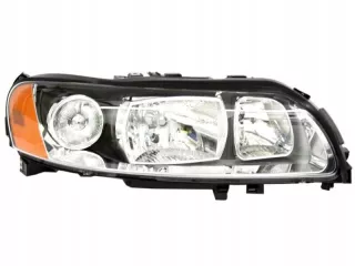 20-11035-16-2 Фара передняя (комплект) Volvo C70 2 Арт AL12635848391, вид 3