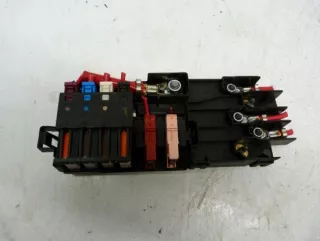 1645450201 Короб предохранителей Mercedes ML W164 Арт AL12637298364, вид 1