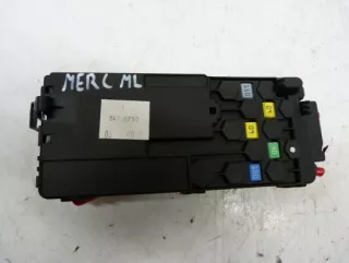 1645450201 Короб предохранителей Mercedes ML W164 Арт AL12637298364, вид 2