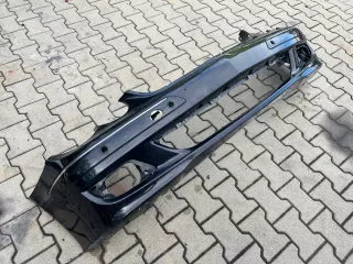  Бампер передний Mercedes CLK W209 Арт AL12638890645, вид 1