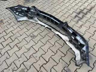  Бампер передний Mercedes CLK W209 Арт AL12638890645, вид 5