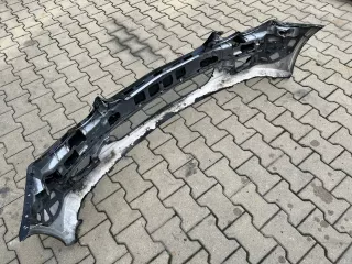  Бампер передний Mercedes CLK W209 Арт AL12638890645, вид 6
