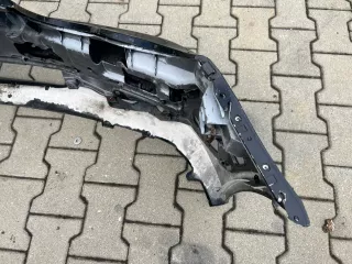  Бампер передний Mercedes CLK W209 Арт AL12638890645, вид 8