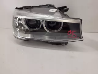 7400018,kolumb Фара передняя (комплект) BMW X3 F25 Арт AL12638941036_2, вид 3
