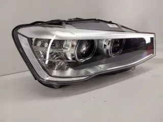 7400018,kolumb Фара передняя (комплект) BMW X3 F25 Арт AL12638941036_2, вид 4