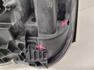 7400018,kolumb Фара передняя (комплект) BMW X3 F25 Арт AL12638941036_2, вид 9