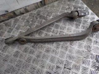 2303500329 Рычаг задний левый Mercedes E W211 Арт AL12639506619, вид 3